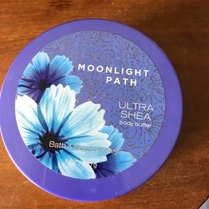 Bath&Body Works body butter